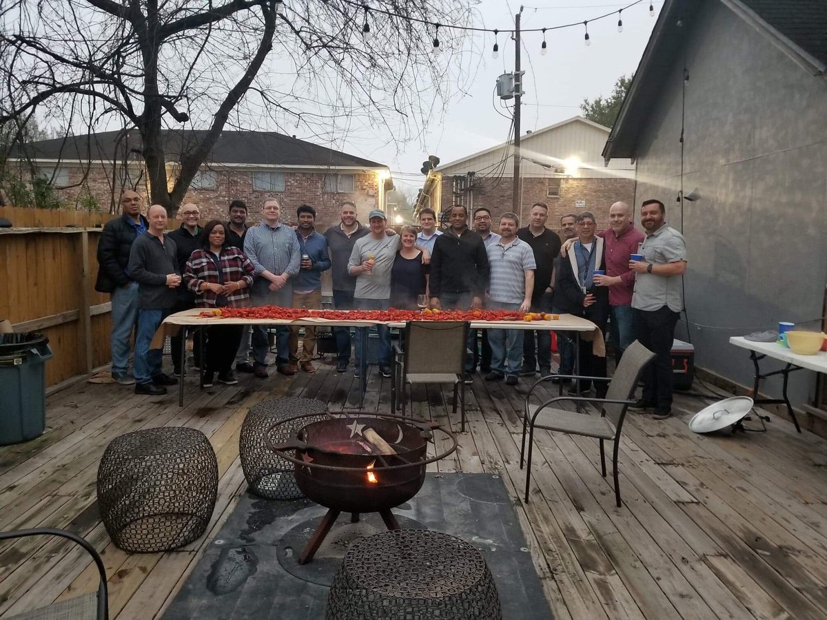 Dede Cunningham tweet media