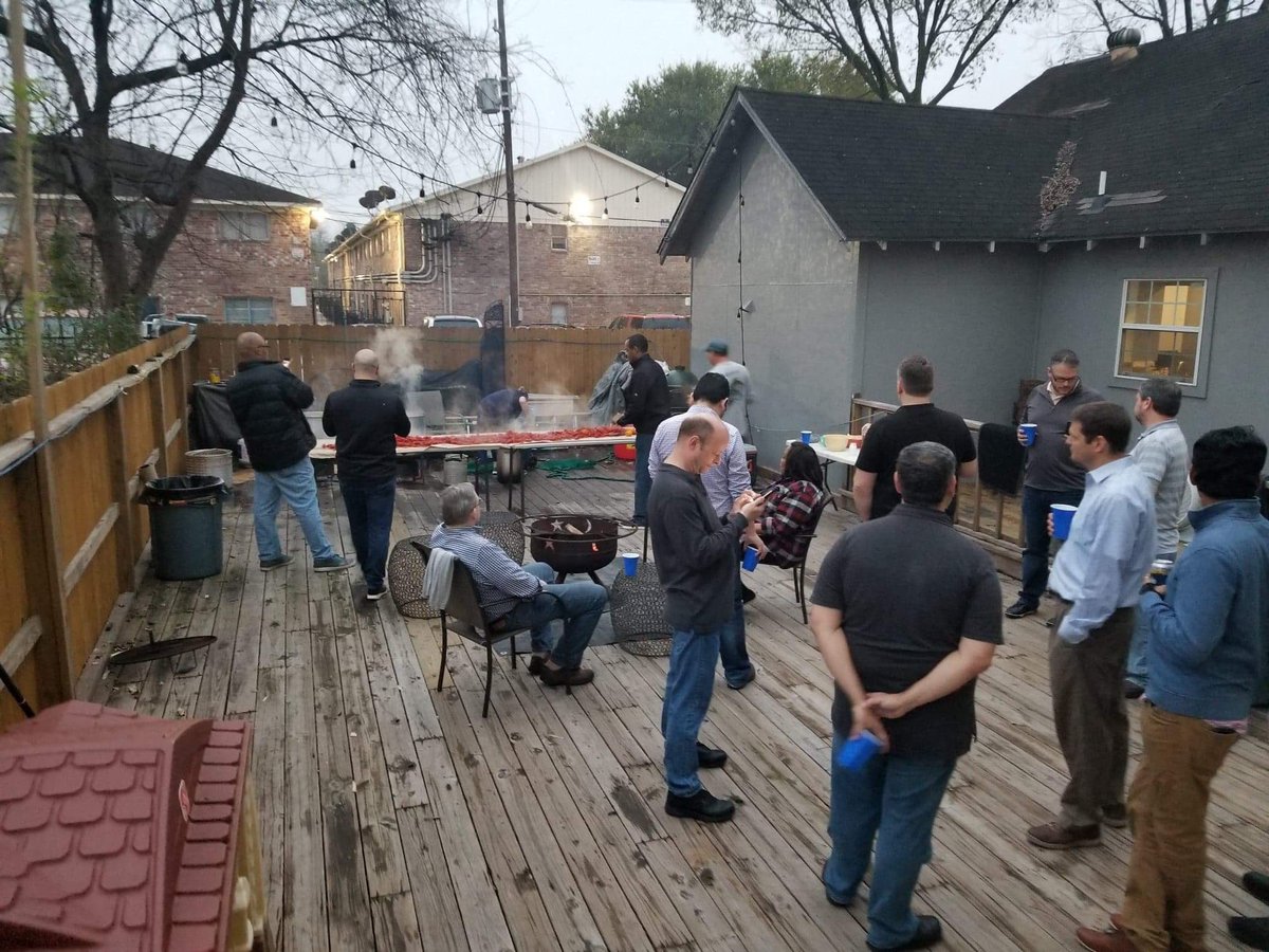 Dede Cunningham tweet media