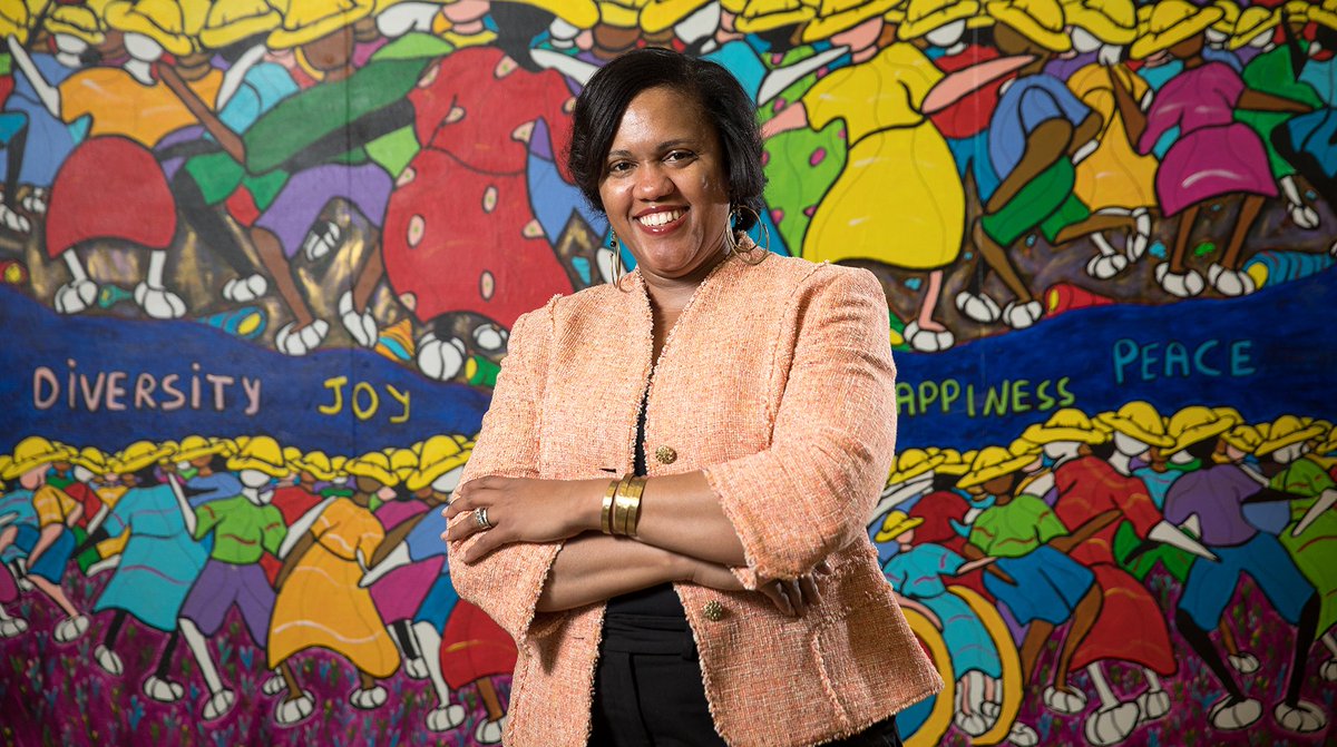 Claiming a school is inclusive doesn’t make it so, says Leader To Learn From Angela Ward. Building environments where everyone feels valued and supported takes a commitment to challenging, thoughtful work, she believes. bit.ly/2T3I3Ep #LeadersToLearnFrom