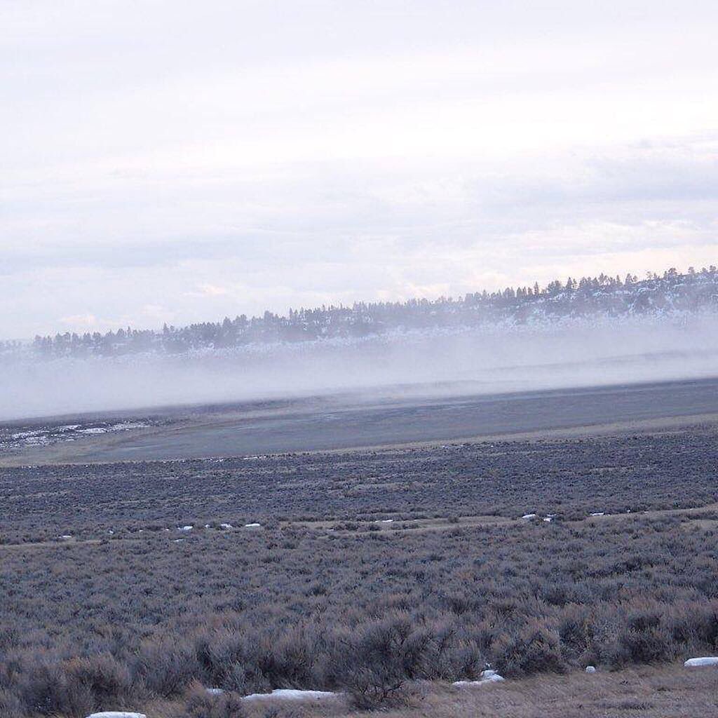 ✨Protected in Perpetuity - 2/12/19✨
MLR partnered with the Raths, a third-generation ranching family, <a href="/USDA_NRCS/">Natural Resources Conservation Service</a>, and the MT Sage Grouse Habitat Conservation Program to protect 11,230 acres of the sagebrush ecosystem in Golden Valley County. 
We are grateful for our partners!