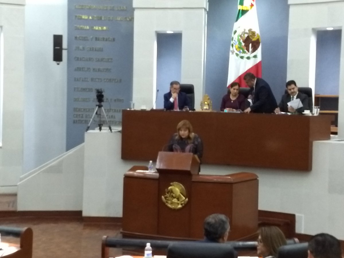 Congreso SLP tweet media