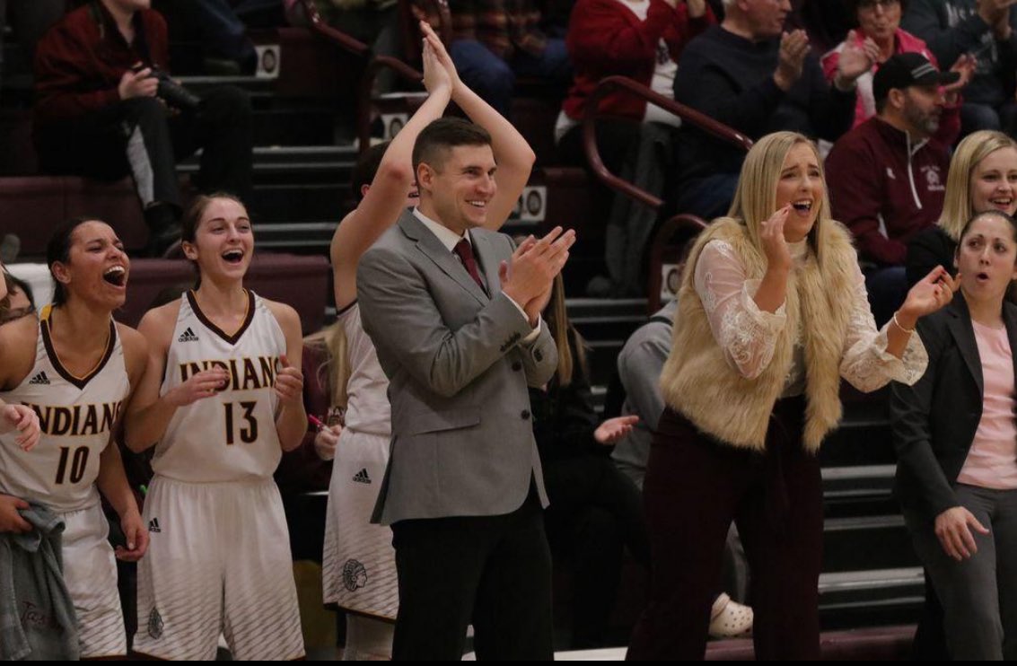 When <a href="/brookedenning33/">Brooke Denning</a> hits ‘em with that jellllllly 💦 🔥