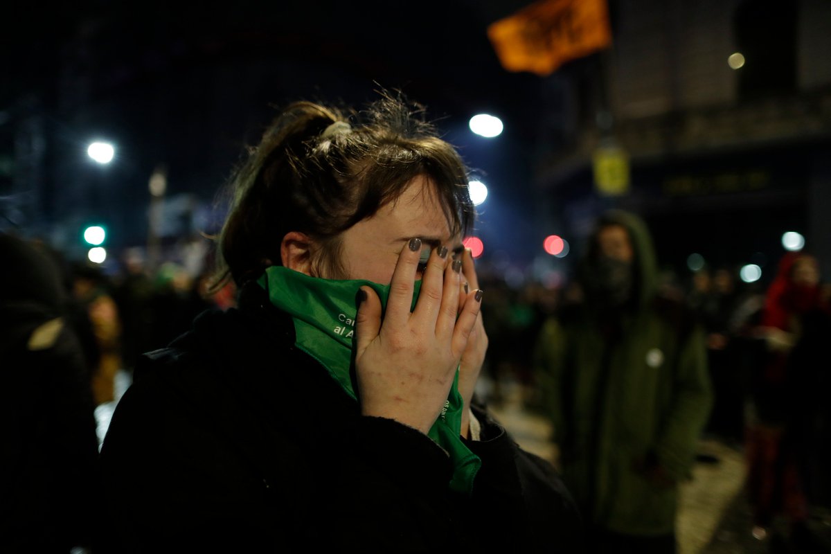 ajplus's tweet photo. Authorities in Argentina forced an 11-year-old rape victim to give birth via C-section after delaying her right to an abortion for weeks past the legal window. Doctors say the 23-week-old fetus is unlikely to survive. https://t.co/aaCZ65RnBV