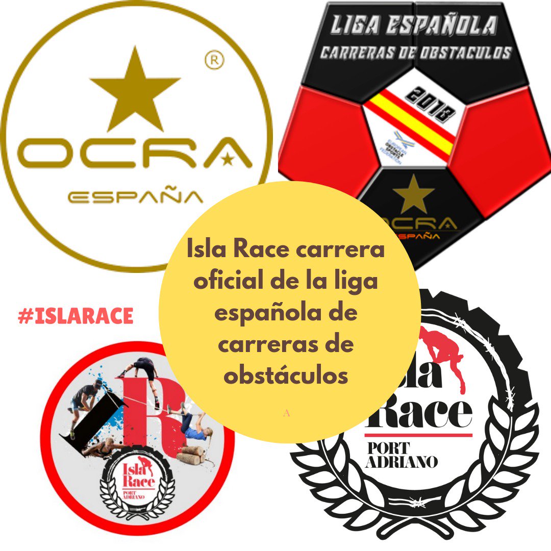 Isla Race Port Adriano tweet media