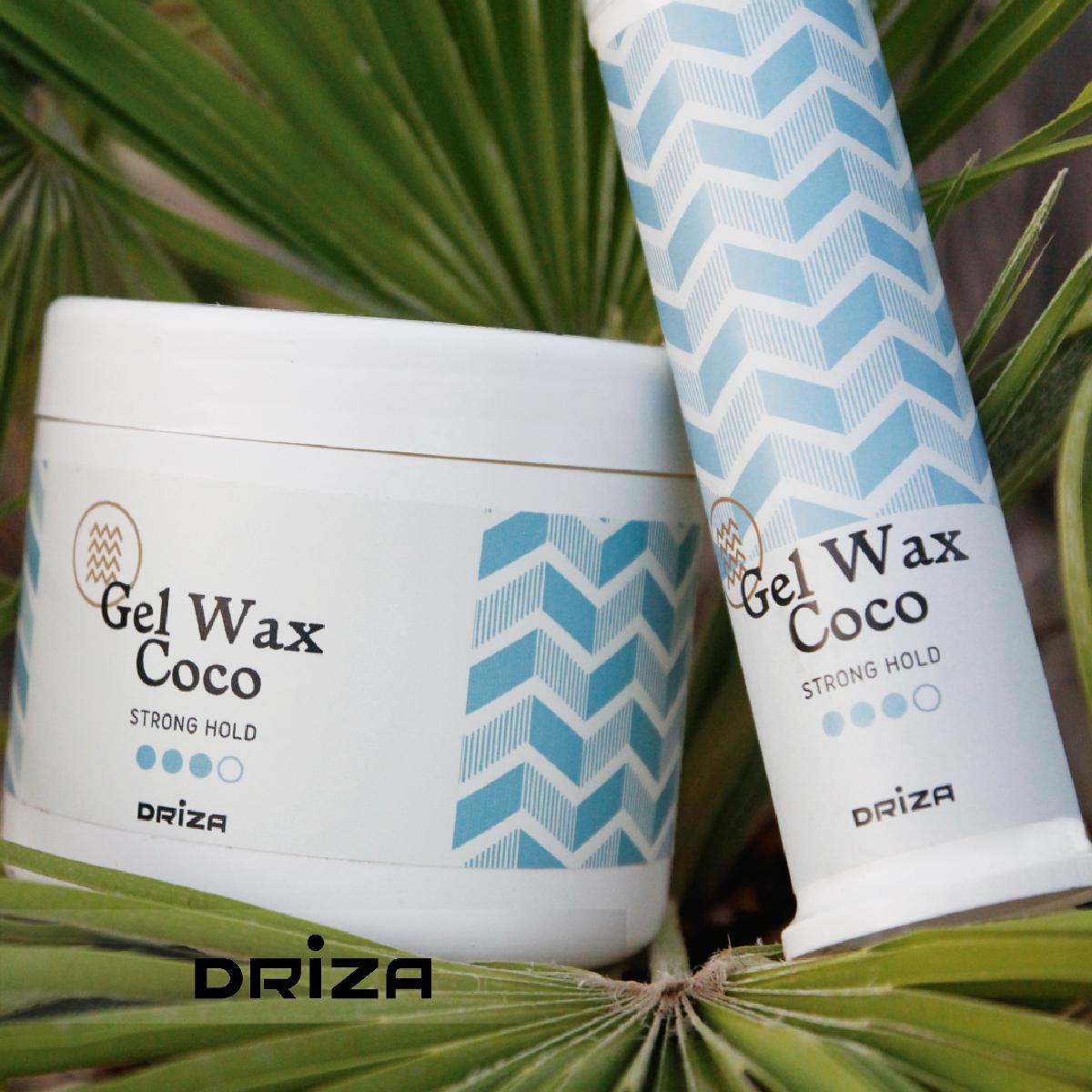 Drizaoficial's tweet photo. ¡¡Quiero que mi #pelo no se mueva!! ➡ Tu #cabello intacto TODO EL DÍA con ⏩#Gel Wax #Coco⏪ 👏🔹#Cera en gel 🔹#Fijación fuerte 🔹No pegajoso🔹#Olor a #fresco #coco 😍
¿Quieres más info? Entra en https://t.co/sFUMY58GOV 😉
¡Escríbenos ya! ¿Lo prefieres en #bote o en #tubo? ☺ https://t.co/nV2dpK8LlL