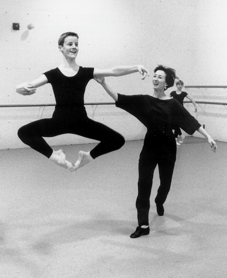 We are thrilled to share that for her 30 years as the Artistic Director &amp; CEO of Canada’s National Ballet School &amp; for more than 50 years of contributions to the arts &amp; cultural fabric of Canada, Mavis Staines is a 2019 recipient of the <a href="/GovGPAA/">Governor General's Performing Arts Awards</a> bit.ly/2GSIT0Q #GGAwards