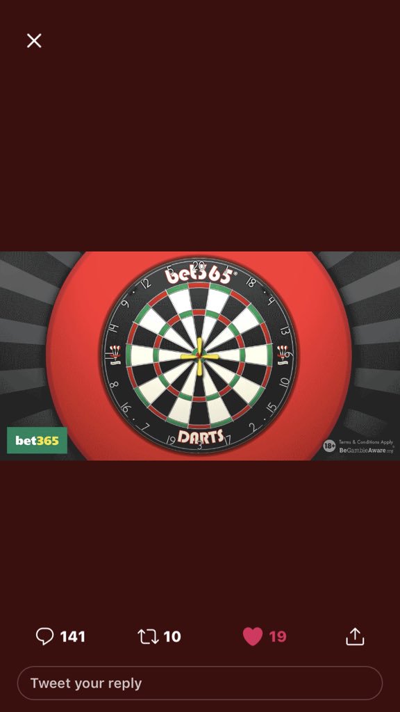 Shaun_Connell7's tweet photo. @bet365 #Checkout365 https://t.co/N2JY9Z84Dl