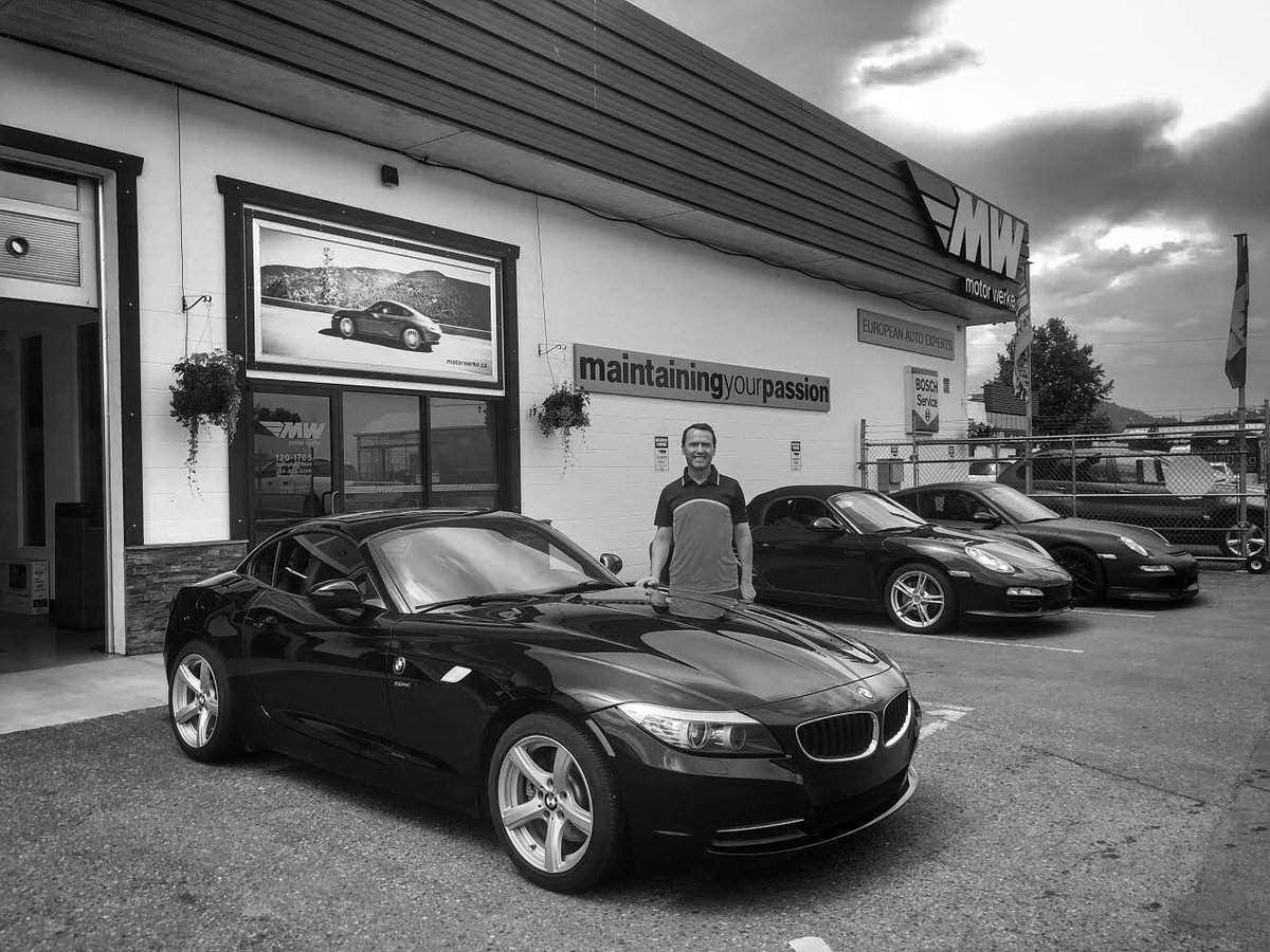 i think you should sell your car