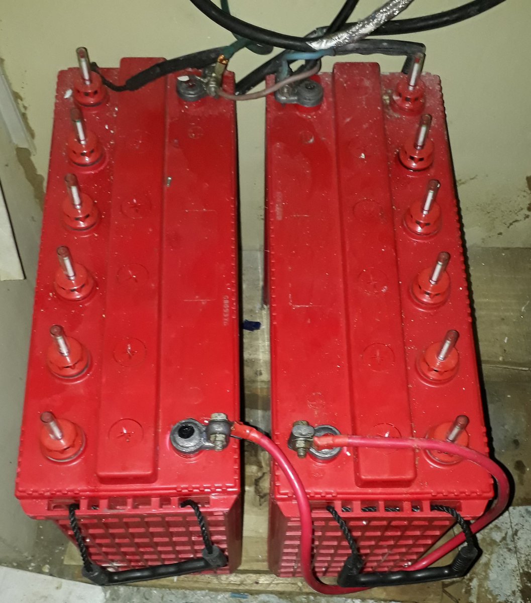 gpowertechsoln's tweet photo. Enjoy 24hrs power like our Dear Clientsright here in Lagos of Nigeria. We can pay for you and you payback at your convenience.
Call/Chat Powerman: 08024647098
@Gidi_Traffic @juwiREsa @keec_20 @channelstv @renoomokri @Omojuwa @MidConsults #RenewableEnergy #breaking_news https://t.co/L8B4eS7saV