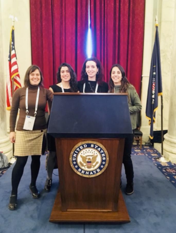 LabAfev's tweet image. Le mentorat outre-Atlantique : un outil indispensable pour répondre à d’urgents besoins sociaux !
Retrouvez l&apos;article du Lab&apos; sur la recette américaine du mentorat. 🇺🇸
▶️ bit.ly/2NxWYRW 

#LesJeudisduLab