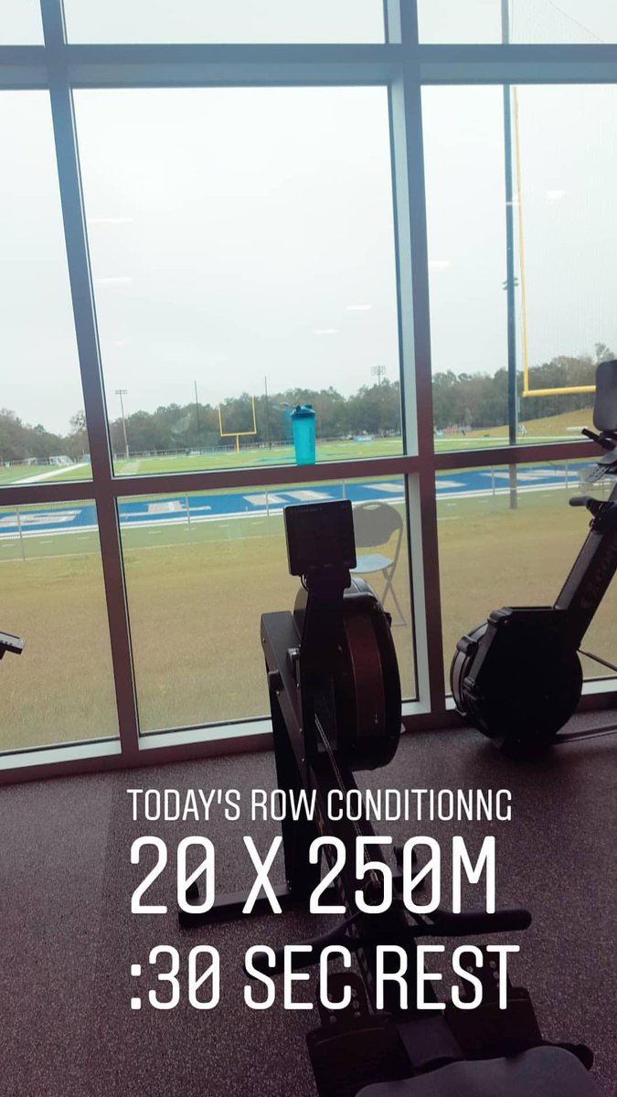 Coach_Hoff_'s tweet image. Nothing better than being INSPIRED &amp;amp; MOTIVATED every single morning in the weight room with @UWFFootball team by their #Unity #SmartHardWork &amp;amp; #PositiveEnergy!!!