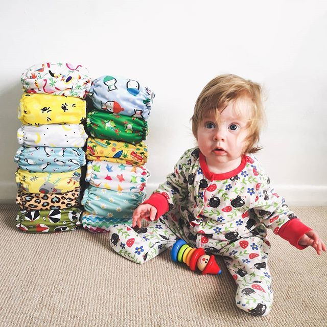 Lukaboo_'s tweet image. Getting ready to say goodbye to the last of our newborn nappies 😢
.
.
#babaandboo #clothnappies  #clothnappy #lovebabipur #welovefrugi #babipur #clothnappyaddict #realnappyweek #realnappyweek2019 #dresskids_likekids #zerowaste #zerowasteuk #frugi #ye… bit.ly/2XDndv4