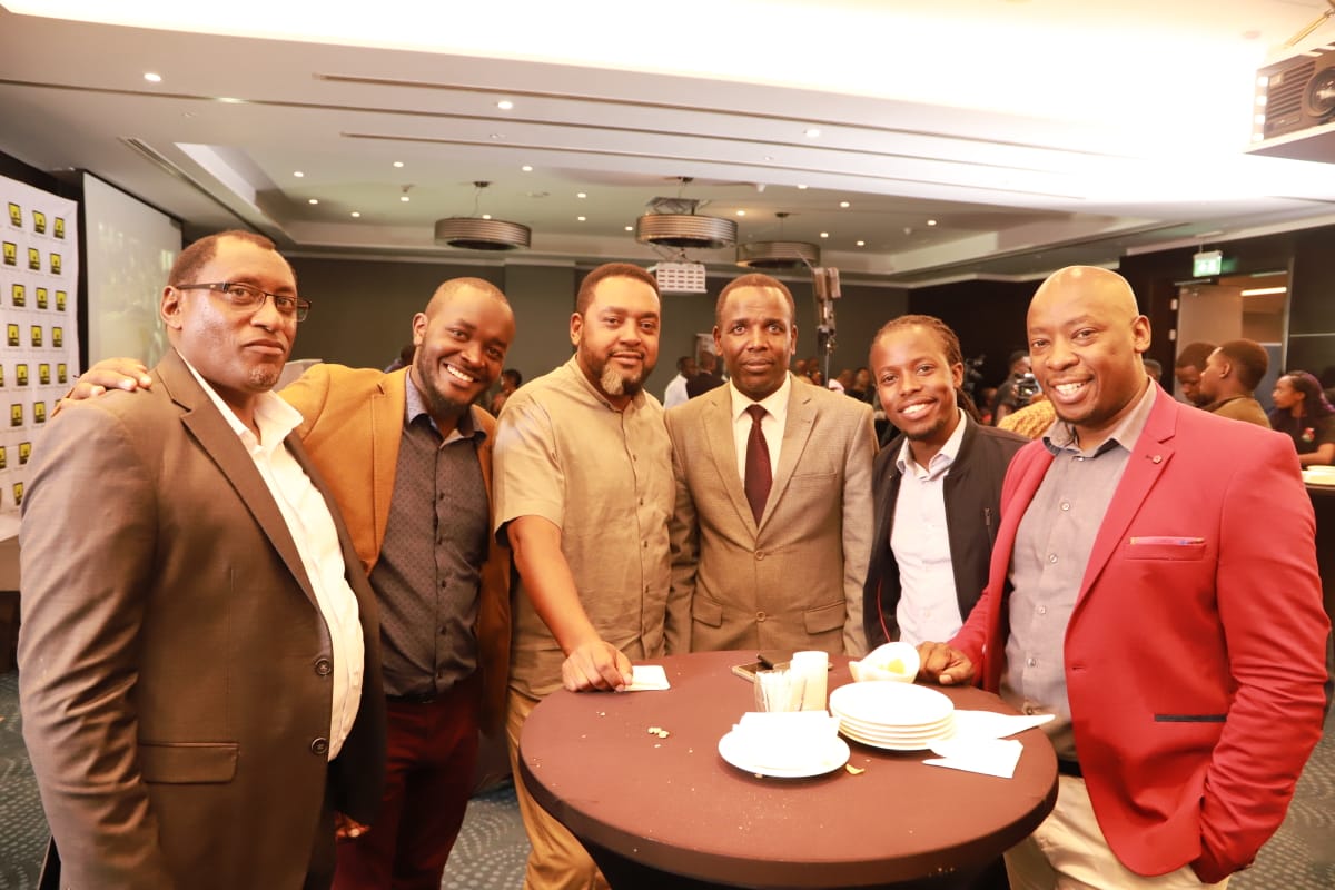 tuvibe's tweet image. #BestScriptKE