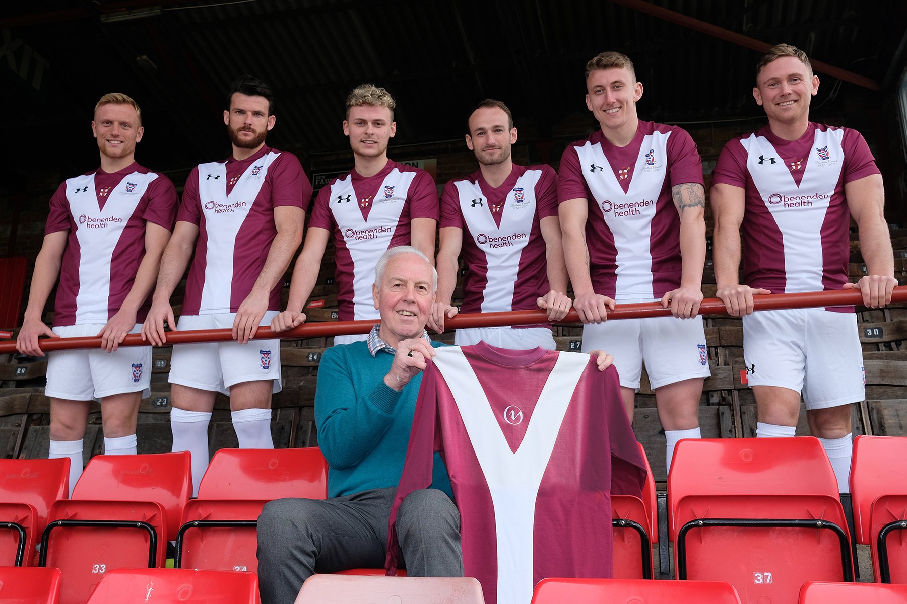 York city on sale fc shop