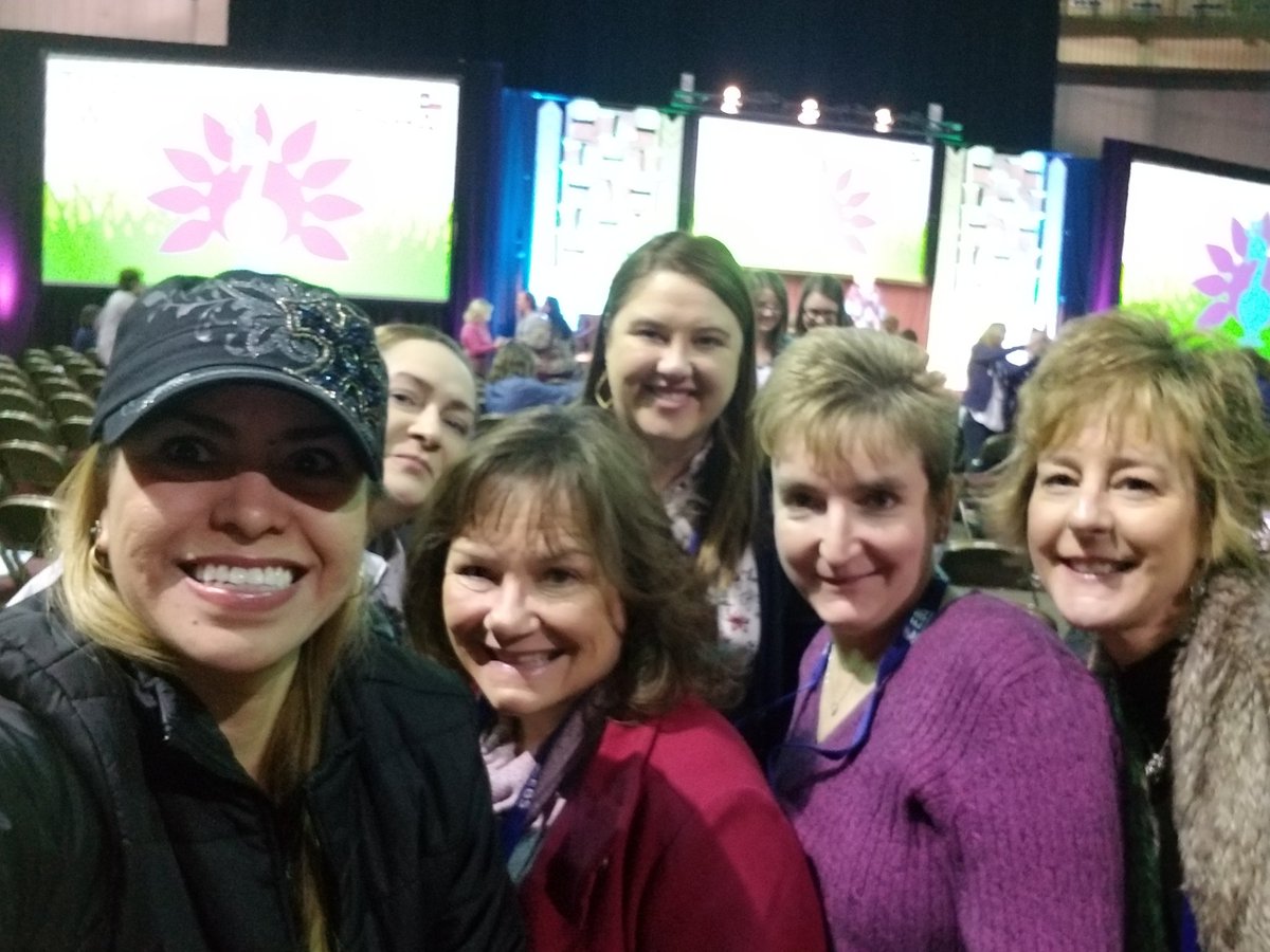 #TSHA2019