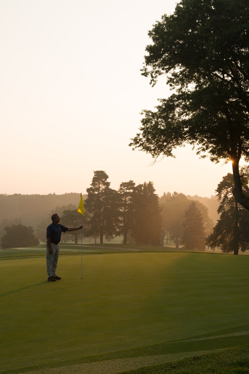 iTweetTurf's tweet image. I’m a #turfnerd teacher and researcher... #HaikuYourScience

Turf pathology
Solving your disease problems
Educating turf pros 

Teaching the future
Science the shit out of it
Prepare them for job
