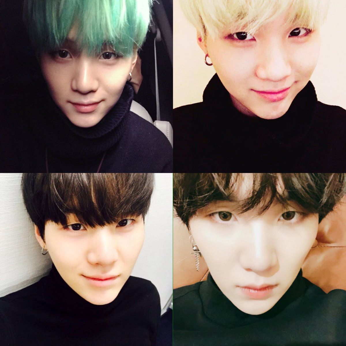 suga pics tweet media