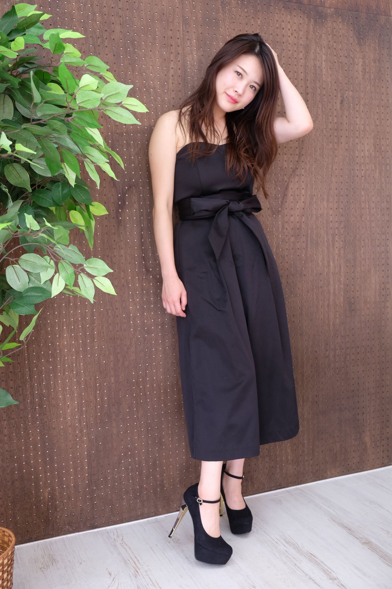 Ken井上彩子 初コラボ】小島千明 × 井上彩子 stayhomeで他己紹介をたのしむ