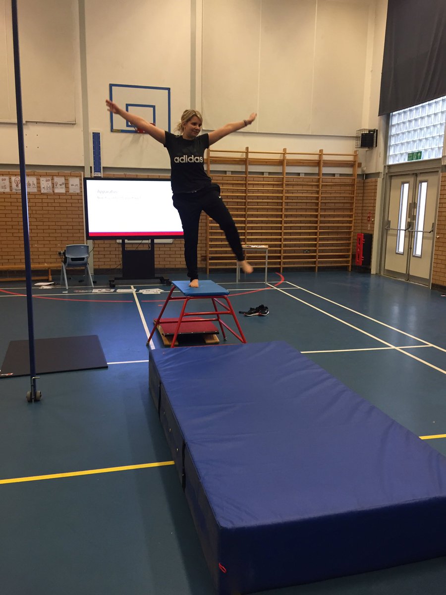 AbbotsLeaSchool's tweet photo. Amazing PE CPD from our very own @AbbotsLeaSchool Miss Abbot this evening. Our students will benefit from the varied activities we are now trained to teach with our fabulous resources! #fit4life #CPD #curriculum #keepingskillssharp https://t.co/QiRCLGWiaJ