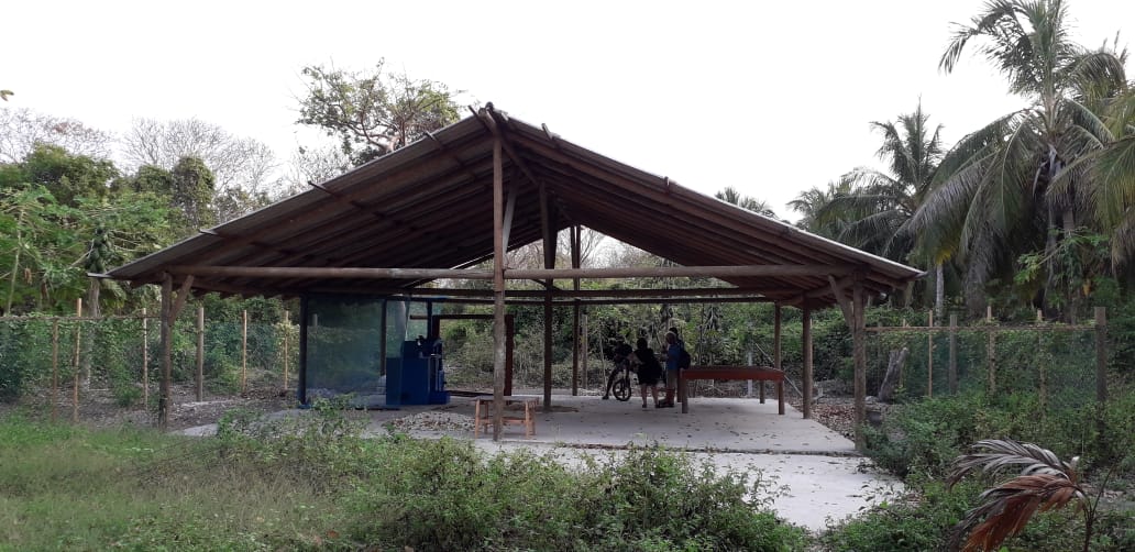 Fundación Isla Unika tweet media