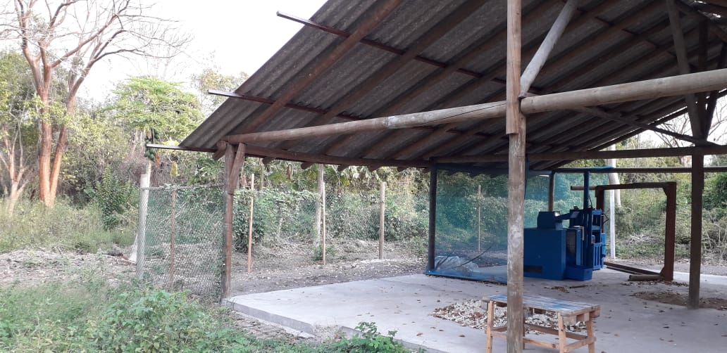 Fundación Isla Unika tweet media