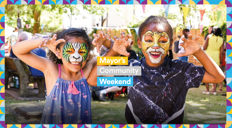 WestMids_CA's tweet photo. Have you ever wanted to host a street party or local community event? 

There's over £100k from @TNLComFund up for grabs to help bring the #WMCommunity together this summer for Mayor’s Community Weekend. 

Learn how you can #GetInvolved here 👉 https://t.co/cKSYdvzEqP https://t.co/SaD2eWG1qX