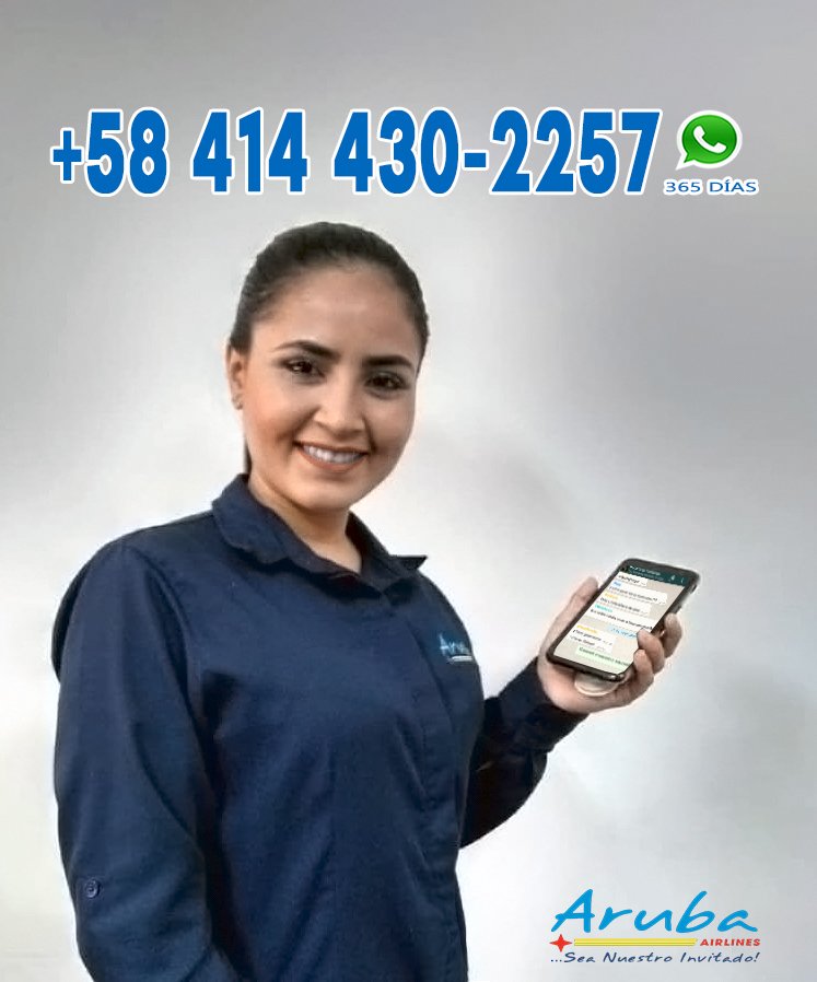 ArubaVln's tweet photo. Para cotización, reservación y venta, lo invitamos a que nos contacte a nuestro WhatsApp +58 414 430 2257 los 365 días del año.

Sea Nuestro Invitado...!

#ArubaAirlines #SeaNuestroInvitado #Valencia #Barquisimeto #Aruba #Bonaire #Curaçao #Miami #Viajes #Volar https://t.co/kMBCd25ndv