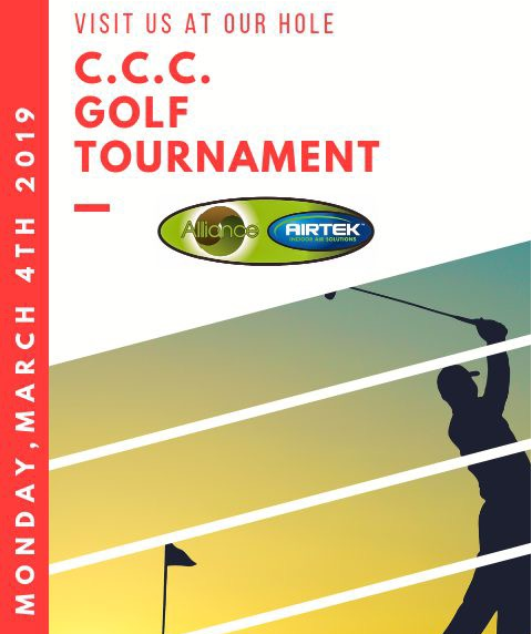 AirTekCA's tweet photo. The Combined Claims Conference and Golf Tournament is next week! We can't wait to see your smiling faces! Be sure to visit us at our Golf Hole on Monday and at our Trade Show Booth Tuesday and Wednesday! 🏌️‍♀️
#Alliance #AirTek #Asbestos #Mold #Lead #AirDuct #Cleaning #CCC https://t.co/ApWabo0Av9