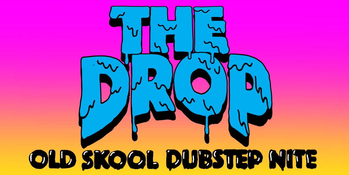 We're Back in #BKLYN For A Night of Classic #Dubstep Friday 
With <a href="/EvacProtocol/">Evac Protocol</a> (BASSment) &amp; <a href="/alexenglish/">Alex English</a> (<a href="/girlsnboysnyc/">Girls & Boys</a>)
Free w/RSVP &amp; Info: bit.ly/2Eizw78