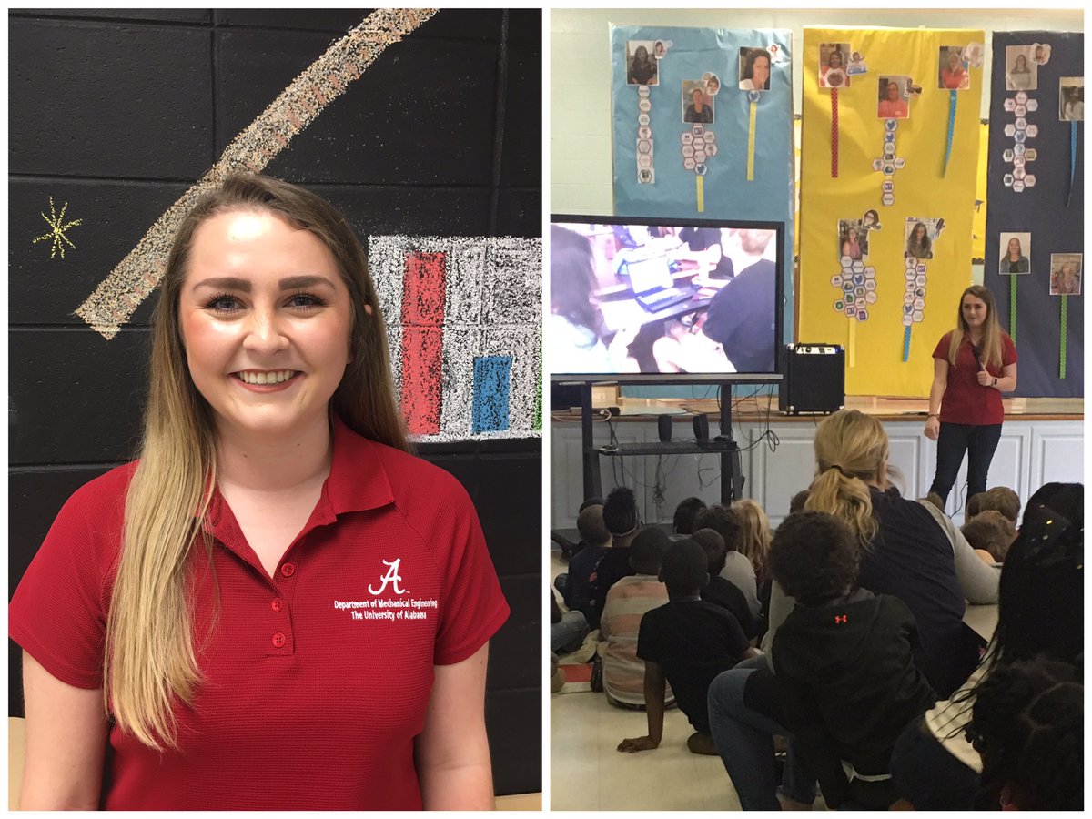 Alisa Huffaker tweet media