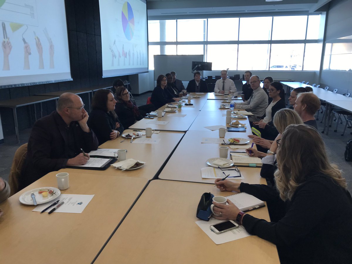 KPR Student Success tweet media