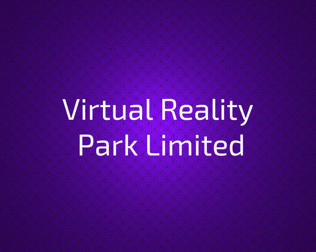 VRParkICO's tweet photo. Virtual Reality Park Limited, one of the most promising players in the virtual reality market, is actively developing the latest user tracking systems.💻
Now the company is creating its own VR park, equally suitable for both entertainment and business.
📲#VRtechnology https://t.co/HW0jiBSxOY