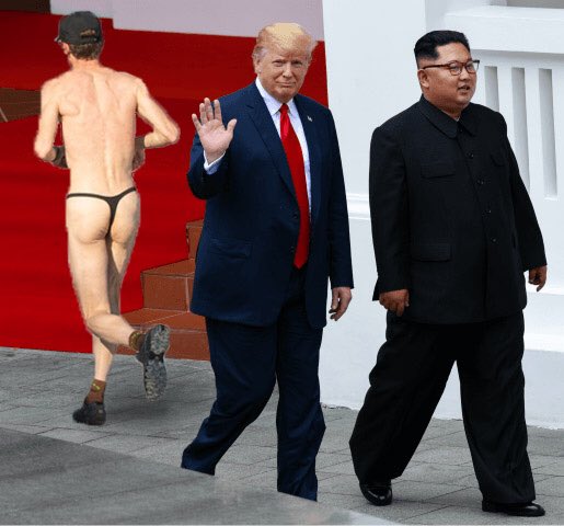 Ross MacDonald tweet media