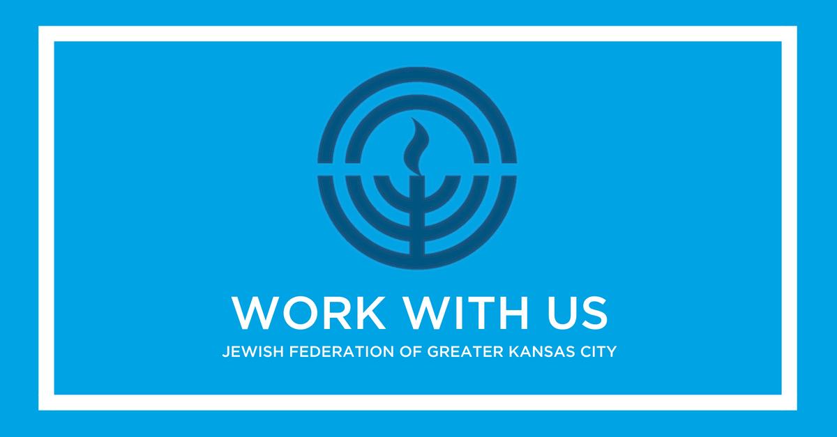 #JFEDKC is hiring! We have positions open for a Development Officer &amp; an Engagement &amp; FRD Associate.

Visit our website to learn more: jewishkansascity.org/careers