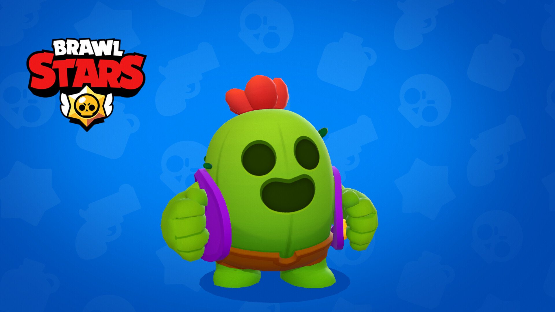 Supercell on X: Check our some fresh stuff from the Brawl Stars