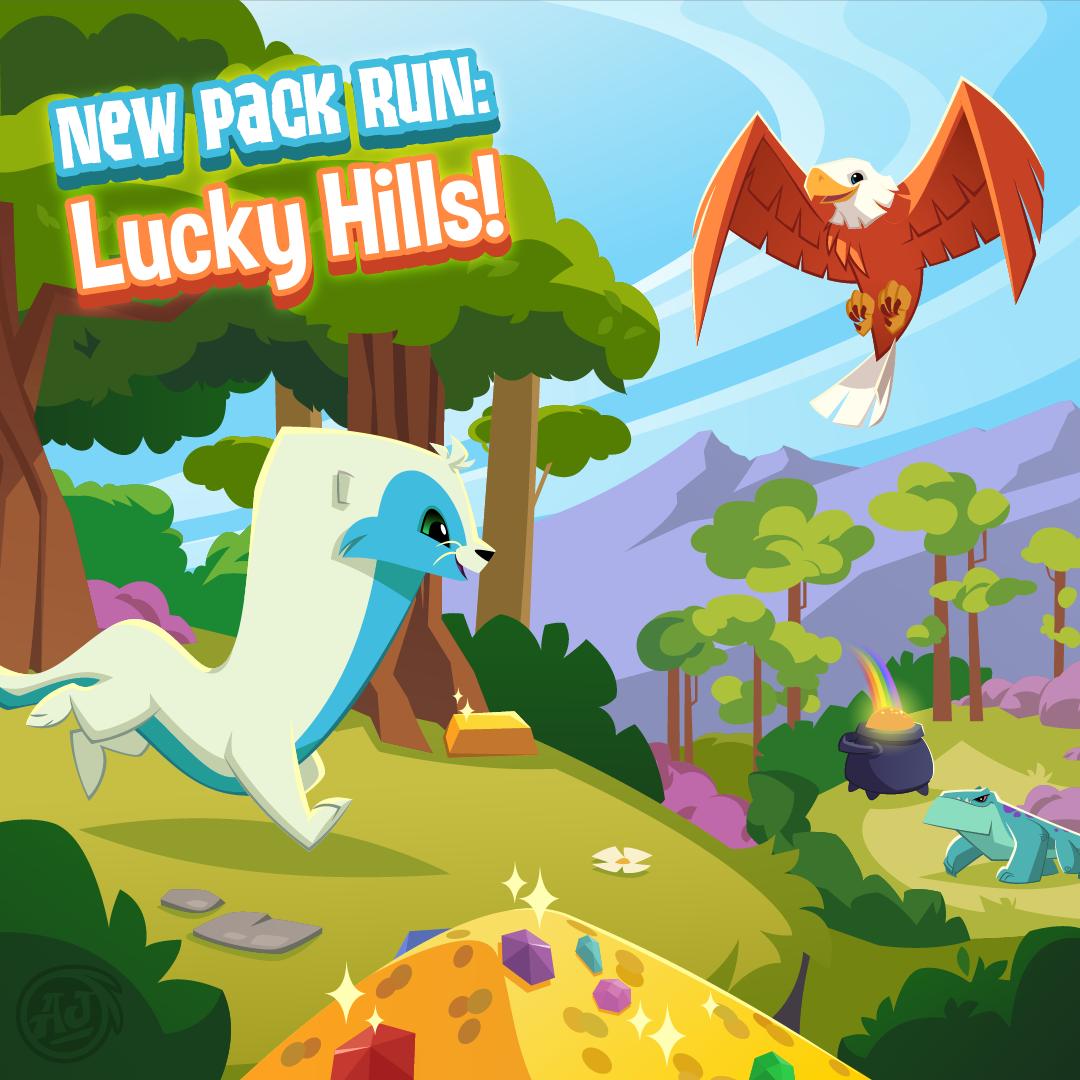 Animal Jam on Twitter: Animal Jam on Twitter: