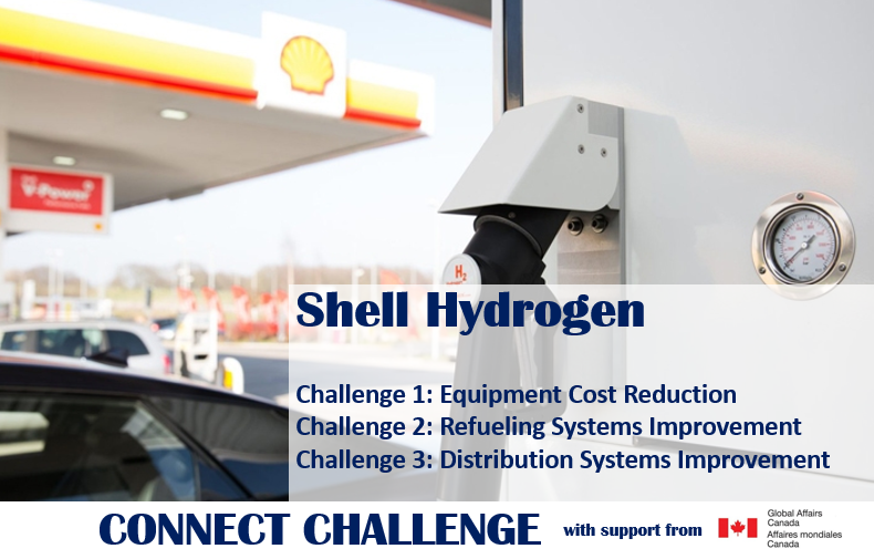 ForesightCAC's tweet photo. Getting ready for #BCTECHSummit and Shell Hydrogen’s Innovation Challenge? Don’t miss out on the Connect Challenge webinar on March 7th. Use the code: ILOVECANADACLEANTECH for a special price. https://t.co/q12P4i9PLX
#foresightcac #shellhydrogen #canadacleantech @CANCleantech https://t.co/hCwpTTczEj