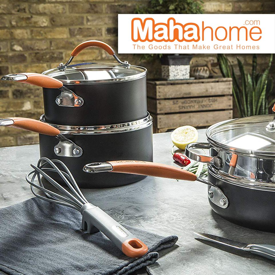 Mahahome_UK's tweet photo. We have the Joe Wicks (Aka The Body Coach) cookware collection in! Check out the range for quality and healthy eating! : 
https://t.co/yoLOnh9cig
#Healthy #HealthyEating #JoeWicks #TheBodyCoach #BodyCoach #Cookware #GreatValue https://t.co/PvvPlDZz43