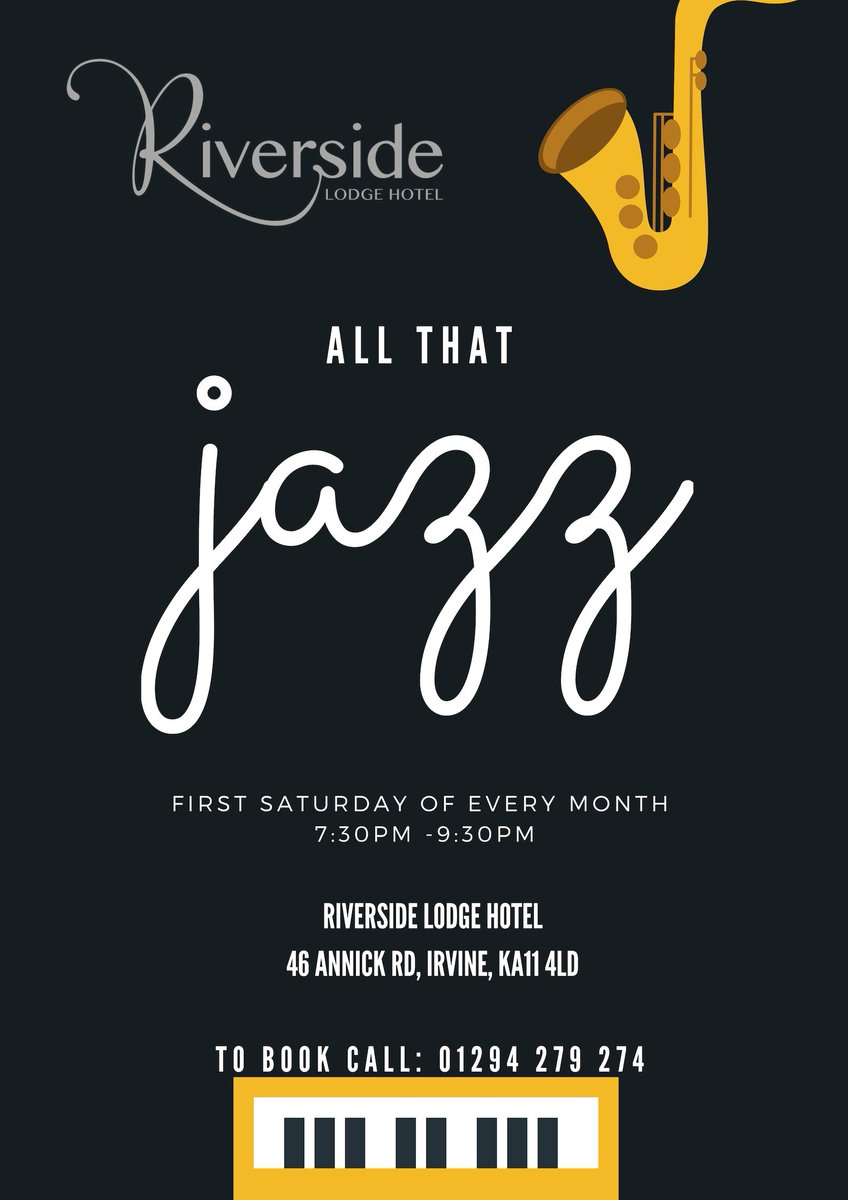 Riverside Lodge Hotel tweet media