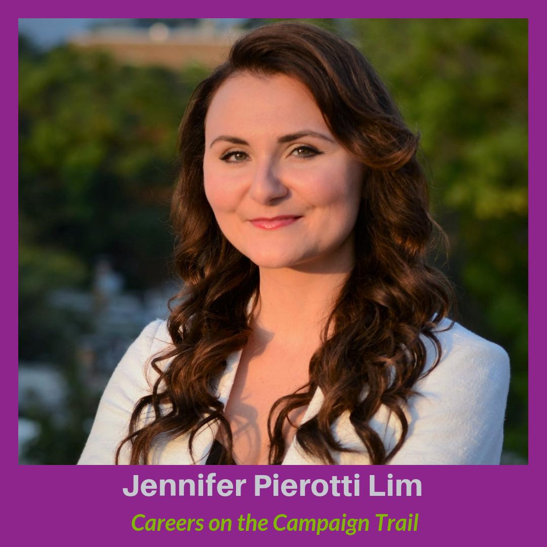 PLENNetwork's tweet photo. #PLENCongress Speaker Spotlight: Jennifer Pierotti Lim is the Co-founder and Executive Director of @RWFProgress She's an alumna of @CathULaw & @MaryWash
Register for #PLENCongress by tomorrow to meet her https://t.co/WNSDCHuaUD https://t.co/mAGs0GUgBa
