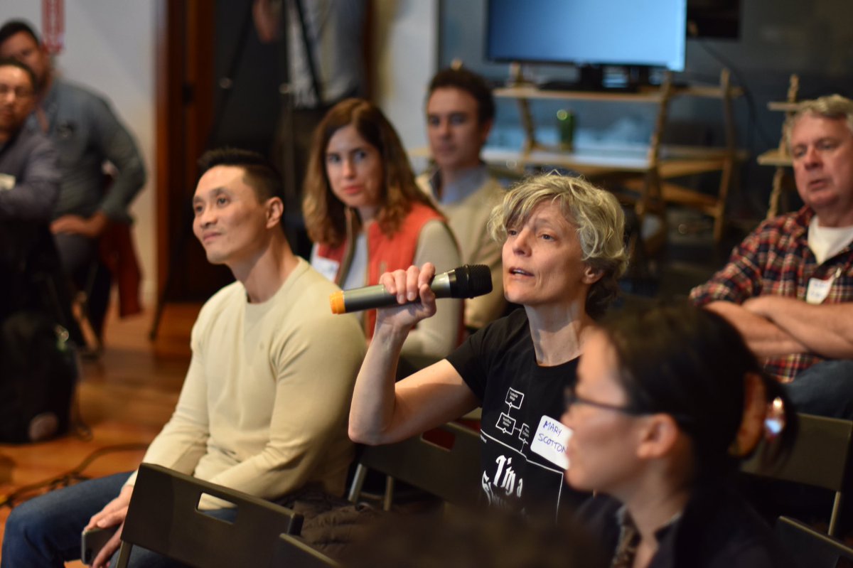 danieljpeter's tweet image. Huge thanks to @shannonsans and @rohitforce for their amazing sessions last night at the #BASFDUG @ForceDevMeetup!

Flow and #SalesforceDX in the same night. Videos coming soon!