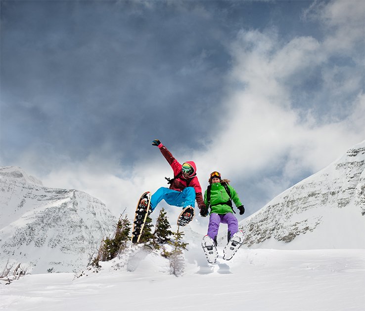 Where   will you explore this winter?

PC:   Travel Alberta/Anthony Redpath

#snowshoeing   #castlemountainresort #winter2019 #explore #explorealberta #southwestalberta #cnp   #crowsnestpass #pinchercreek #bucketlistab