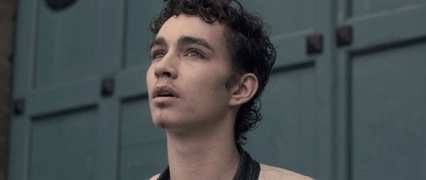Sheehab Twitter: "For anyone who thought Robert Sheehan's career started with Misfits check out The Red Riding Trilogy (2009) in which plays BJ, role which helped to get