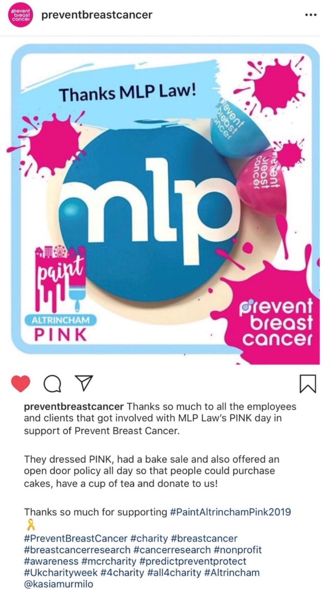 MLP LAW - Business tweet media