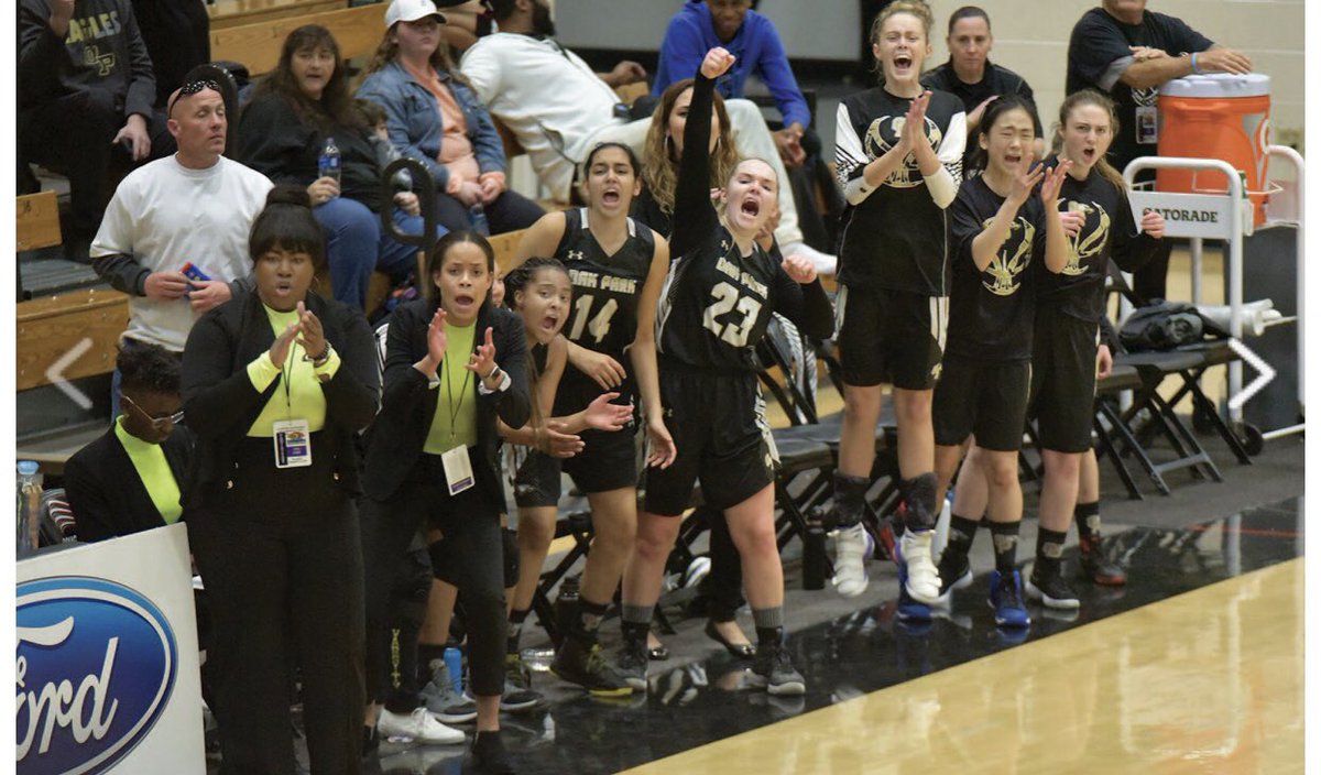 ophs_gbb's tweet photo. We Are Excited to Get to Continue Playing the Sport We Love with The People We Love! Even more Excited to Be at Home at The School We Love with the Fans Who Love Us!!!
PACK THE CAGE TONIGHT AT 6PM!
We want to feel the #ENERGY !
#DominateState ๐ฆ
https://t.co/bXsrkHqKaI
