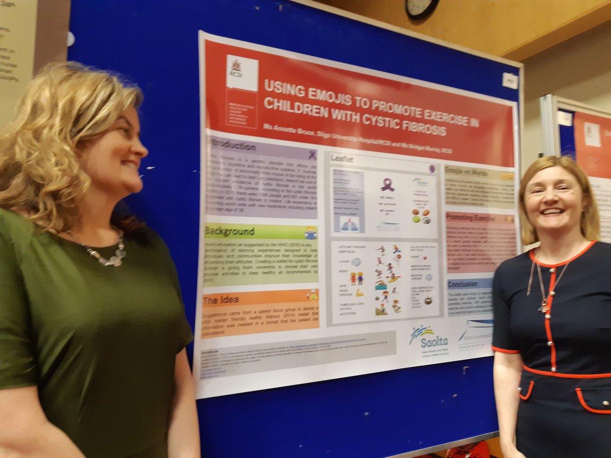 BridNiMuiri's tweet photo. Pass respiratory student poster presentation @thorntowers @RCSI_Nursing #RCSINMC https://t.co/XigEhqFXXi