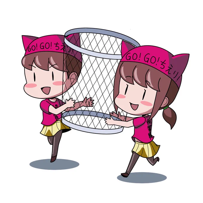 ちえりーらんどは笑顔が溢れる職場です☺️
#ちぇり絵 