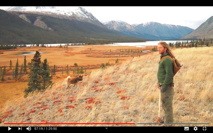 Il a réuni au coin du feu 1500 managers lors de #citecap2018 !🔥 Kim Pasche nous livre sa vision du rapport homme/nature et de sa recherche de l'harmonie à travers ce film inspirant disponible ici 👉 bit.ly/kim-pasche