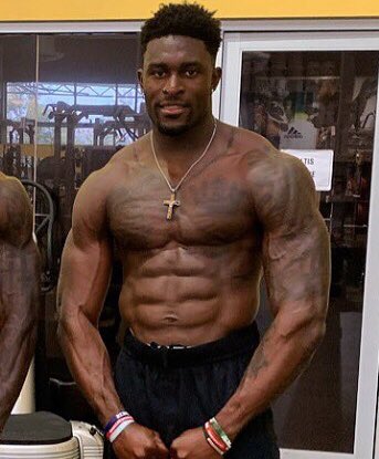 NFL on ESPN - D.K. Metcalf took over the NFL combine 😳