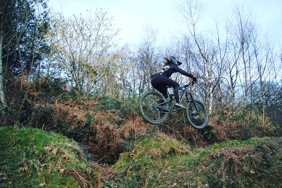 Amanda Tanfield tweet media